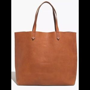 Madewell The Transport Tote